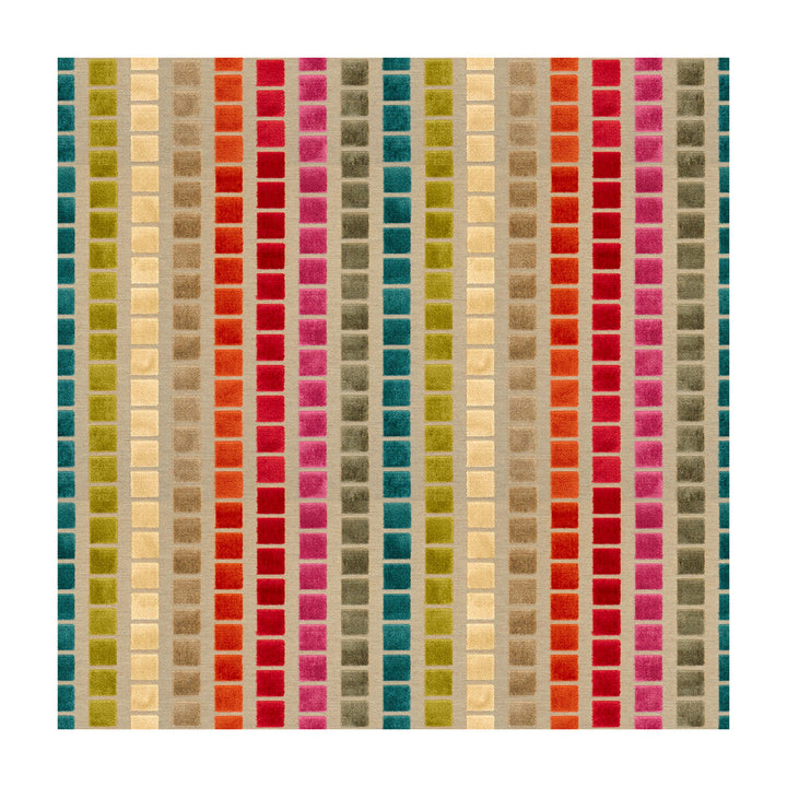 30179-512 by Kravet Design Designer Fabric - VISCOSE - 45%;POLYESTER - 28%;COTTON - 27% Belgium MEDIUM Horizontal: 13 and Vertical: 14.5 54 - Swanky Fabrics -