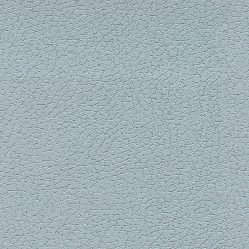 Brisa Sterling Blue 303-2698 by Schumacher Designer Fabric ULTRALEATHER POLYURETHANE 100% JAPAN WYZENBEEK 200,000 </p><p>Repeat: Horizontal: and Vertical: 54 - Swanky Fabrics -