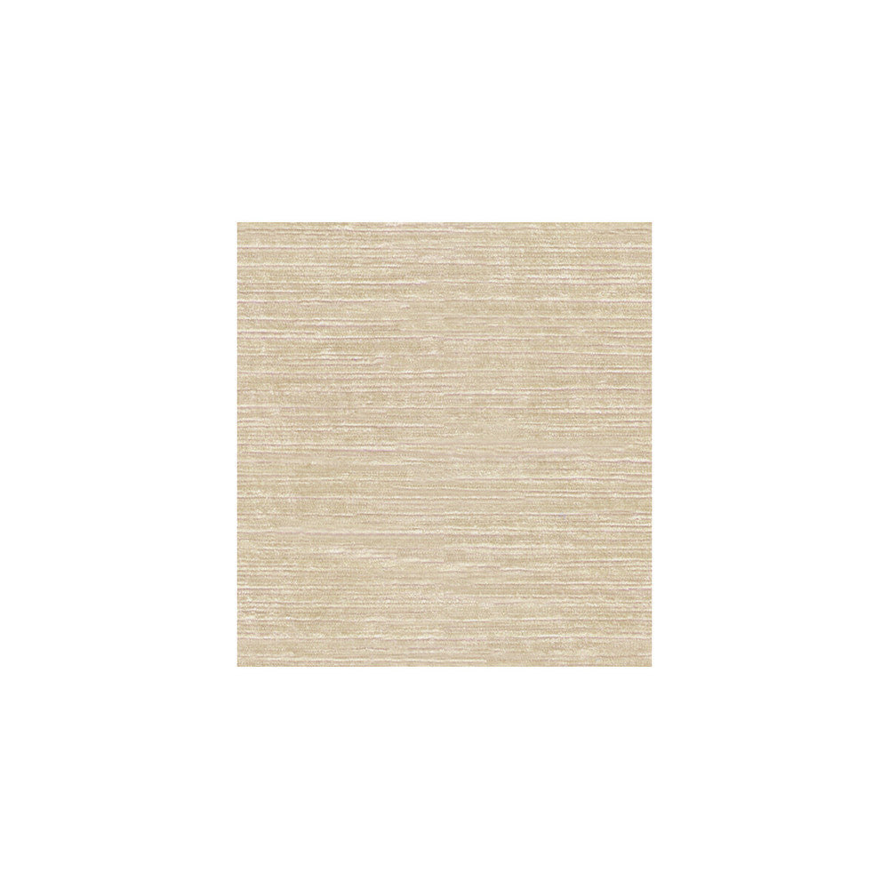 Panne Velvet Ecru by Kravet Couture Designer Fabric - VISCOSE - 54%;COTTON - 40%;POLYESTER - 6% Italy HEAVY Horizontal: - and Vertical: - 55 - Swanky Fabrics -