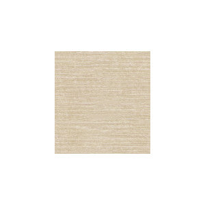 Kravet Fabric Panne Velvet Ecru
