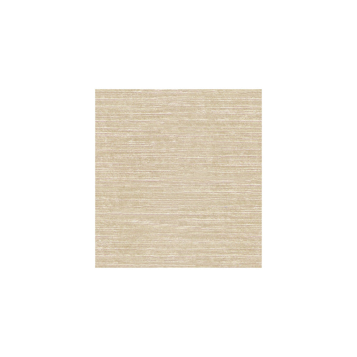 Panne Velvet Ecru by Kravet Couture Designer Fabric VISCOSE - 54%;COTTON - 40%;POLYESTER - 6% Italy HEAVY Horizontal: and Vertical: 55 - Swanky Fabrics -