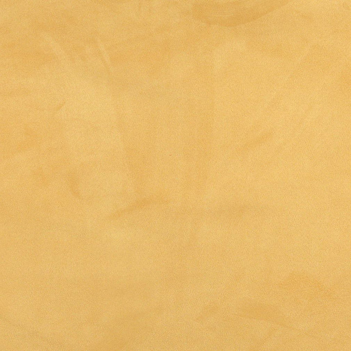 3054 Goldenrod by Charlotte Designer Fabric Microsuede, Ultimate Suede V 100% Woven Polyester Asia Exceeds 200,000 Wyzenbeek Rubs (Heavy Duty) </p><p>Repeat: 54 Inches - Swanky Fabrics -