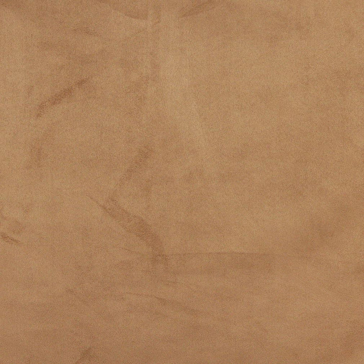 3055 Camel by Charlotte Designer Fabric Microsuede, Ultimate Suede V 100% Woven Polyester Asia Exceeds 200,000 Wyzenbeek Rubs (Heavy Duty) </p><p>Repeat: 54 Inches - Swanky Fabrics -