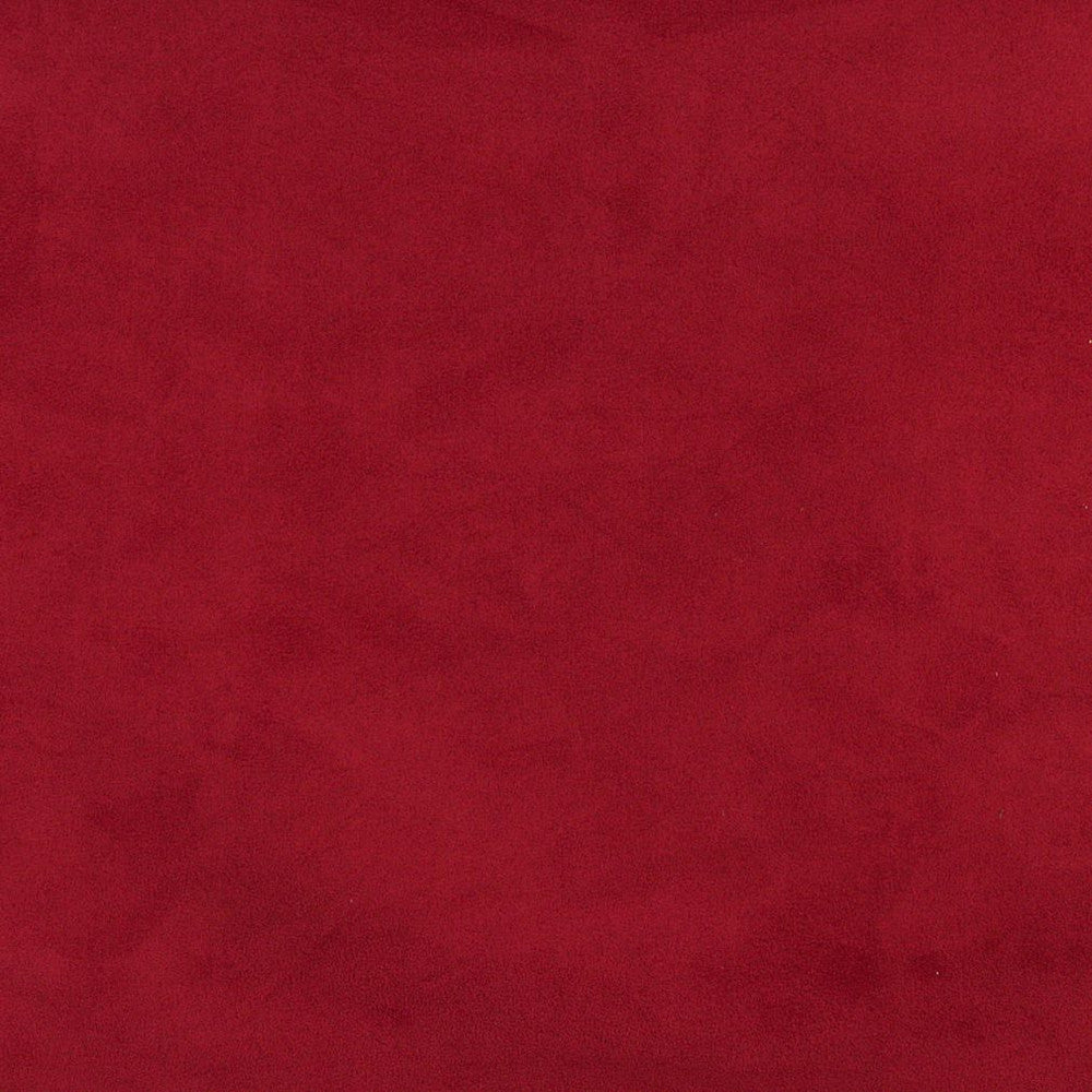3057 Merlot by Charlotte Designer Fabric Microsuede, Ultimate Suede V 100% Woven Polyester Asia Exceeds 200,000 Wyzenbeek Rubs (Heavy Duty) No Repeat 54 Inches - Swanky Fabrics -