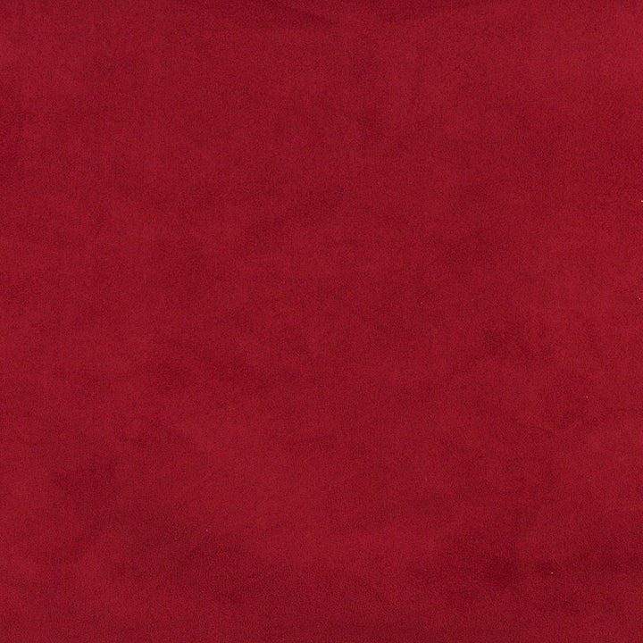3057 Merlot by Charlotte Designer Fabric Microsuede, Ultimate Suede V 100% Woven Polyester Asia Exceeds 200,000 Wyzenbeek Rubs (Heavy Duty) No Repeat 54 Inches - Swanky Fabrics -