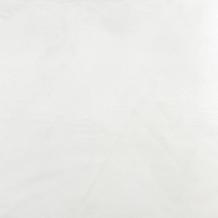 3064 White by Charlotte Designer Fabric Microsuede, Ultimate Suede V 100% Woven Polyester Asia Exceeds 200,000 Wyzenbeek Rubs (Heavy Duty) No Repeat 54 Inches - Swanky Fabrics -
