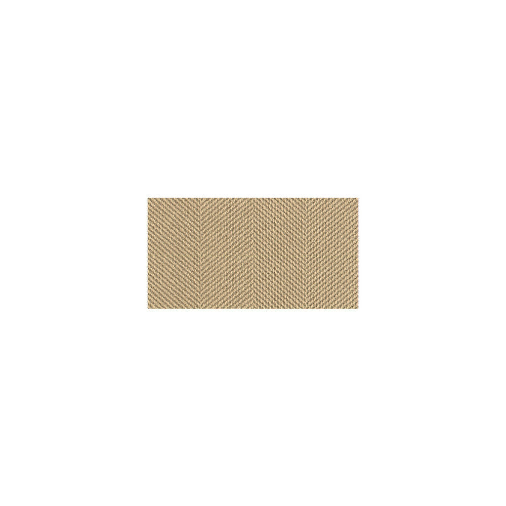 Classic Chevron Rye by Kravet Smart Fabric Kravet Smart Fabric Classic Chevron RyeFabric GIS COTTON - 45%;RAYON - 38%;POLYESTER - 17% United States </p><p>Repeat: H: , V: 4 56 - Fabric Carolina -