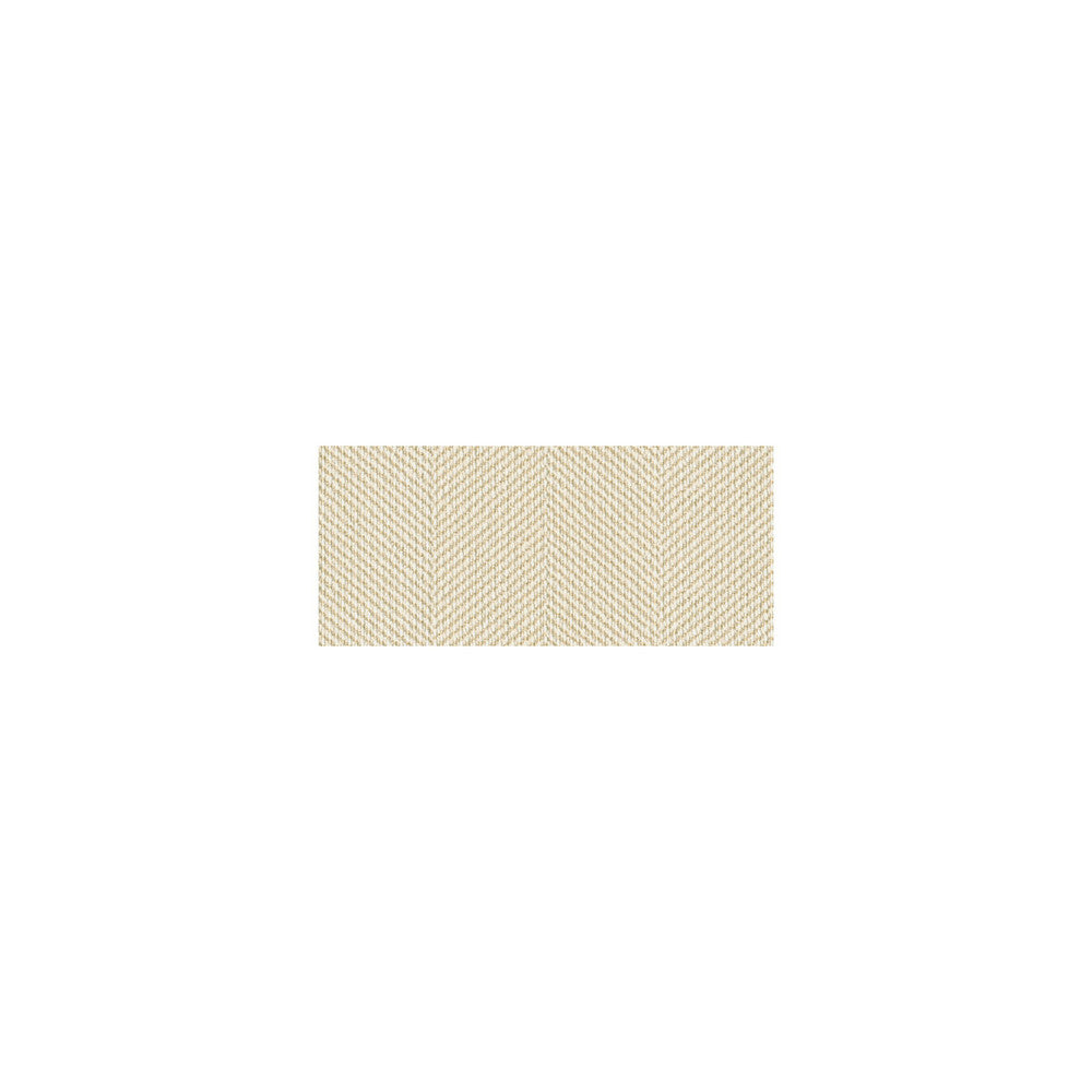 Classic Chevron Pearl by Kravet Smart Designer Fabric GIS COTTON - 45%;RAYON - 38%;POLYESTER - 17% United States HEAVY Horizontal: and Vertical: 4 56 - Swanky Fabrics -