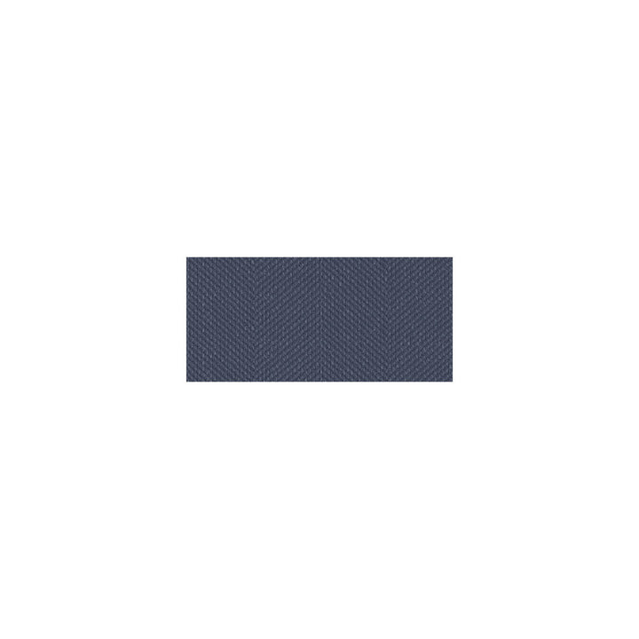 Classic Chevron Cobalt by Kravet Smart Designer Fabric GIS COTTON - 45%;RAYON - 38%;POLYESTER - 17% United States HEAVY Horizontal: and Vertical: 4 56 - Swanky Fabrics -