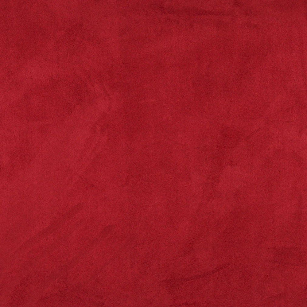 3067 Rouge by Charlotte Designer Fabric Microsuede, Ultimate Suede V 100% Woven Polyester Asia Exceeds 200,000 Wyzenbeek Rubs (Heavy Duty) </p><p>Repeat: 54 Inches - Swanky Fabrics -