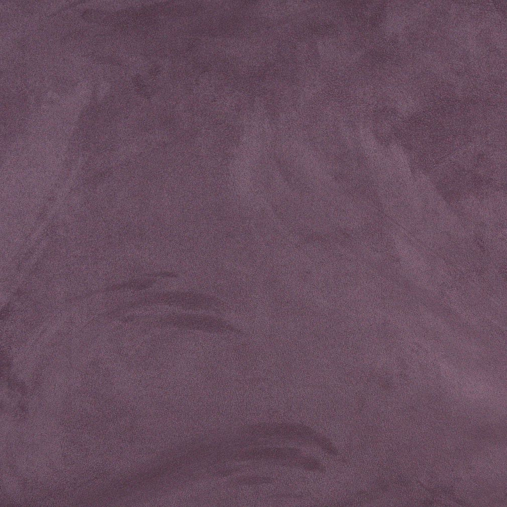 3068 Heather by Charlotte Designer Fabric Ultimate Suede V 100% Woven Polyester Asia Exceeds 200,000 Wyzenbeek Rubs (Heavy Duty) No Repeat 54 Inches - Swanky Fabrics -