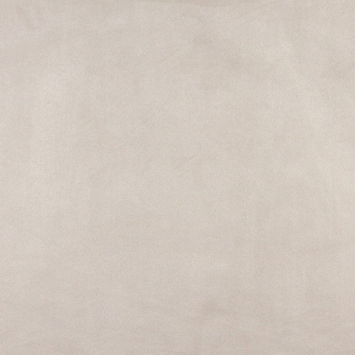 3074 Pearl by Charlotte Designer Fabric Microsuede, Ultimate Suede V 100% Woven Polyester Asia Exceeds 200,000 Wyzenbeek Rubs (Heavy Duty) No Repeat 54 Inches - Swanky Fabrics -