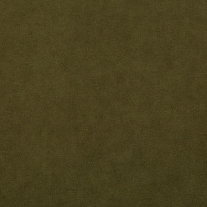 Kravet Fabric Ultrasuede Green Spinach