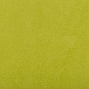 Kravet Fabric Ultrasuede Green Key Lime