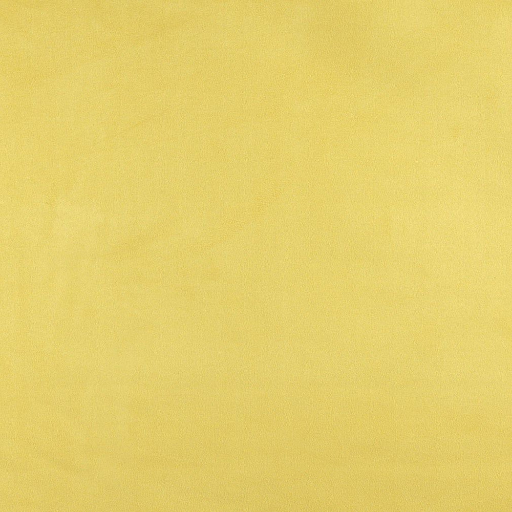 3080 Canary by Charlotte Designer Fabric Microsuede, Ultimate Suede V 100% Woven Polyester Asia Exceeds 200,000 Wyzenbeek Rubs (Heavy Duty) </p><p>Repeat: 54 Inches - Swanky Fabrics -