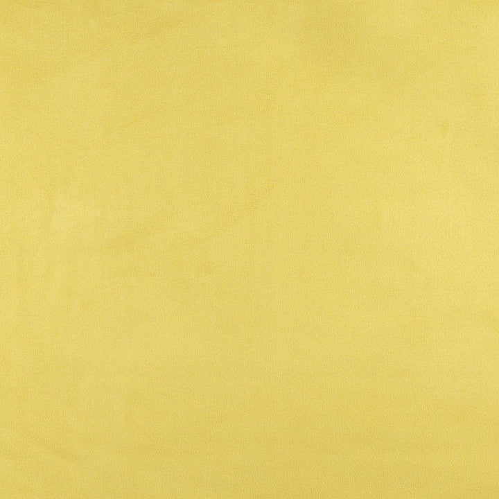 3080 Canary by Charlotte Designer Fabric Microsuede, Ultimate Suede V 100% Woven Polyester Asia Exceeds 200,000 Wyzenbeek Rubs (Heavy Duty) </p><p>Repeat: 54 Inches - Swanky Fabrics -