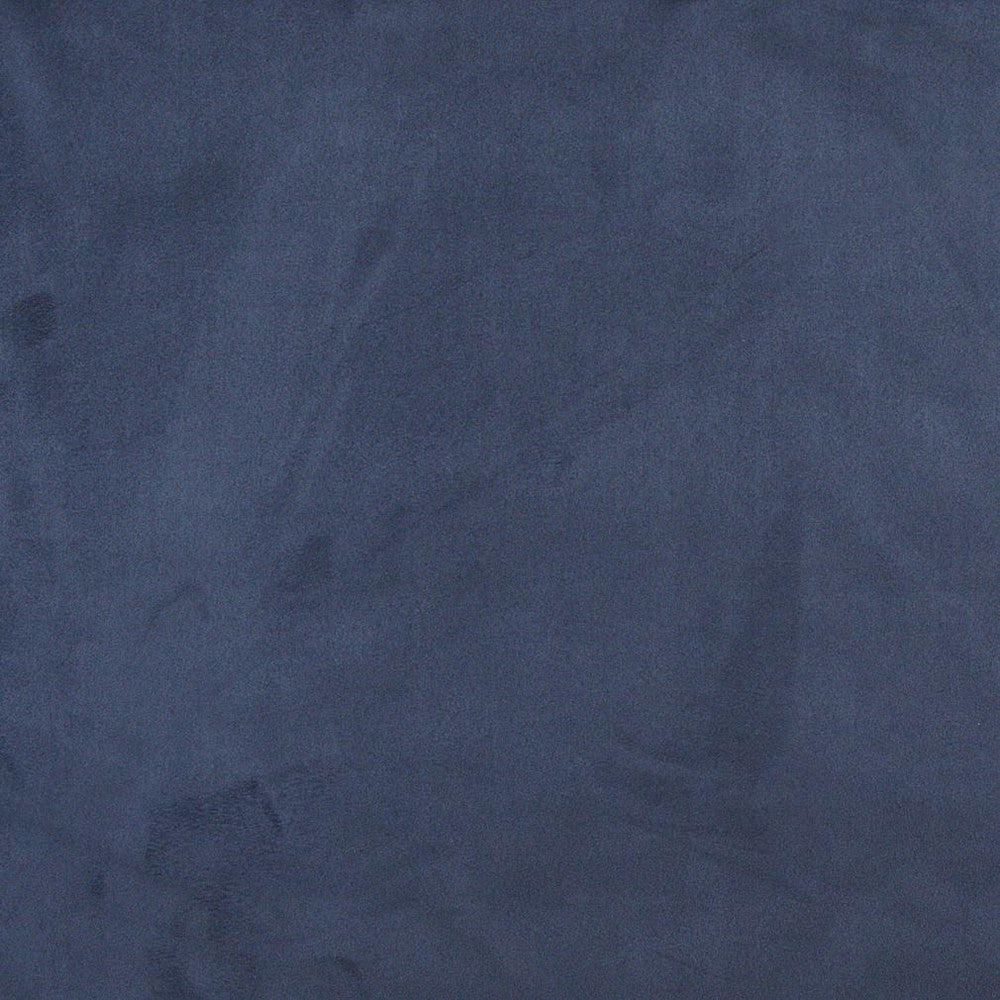 3091 Cobalt by Charlotte Designer Fabric Microsuede, Ultimate Suede V 100% Woven Polyester Asia Exceeds 200,000 Wyzenbeek Rubs (Heavy Duty) </p><p>Repeat: 54 Inches - Swanky Fabrics -