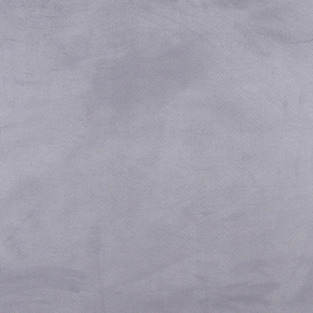 3092 Lilac by Charlotte Designer Fabric Microsuede, Ultimate Suede V 100% Woven Polyester Asia Exceeds 200,000 Wyzenbeek Rubs (Heavy Duty) No Repeat 54 Inches - Swanky Fabrics -