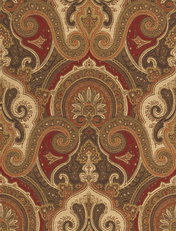 30937.619 by Kravet Design Designer Fabric in our sample Rayon 60%, Polyester 40% China Heavy Horizontal: 14 inches and Vertical: 19.5 inches 54 inches - Swanky Fabrics -