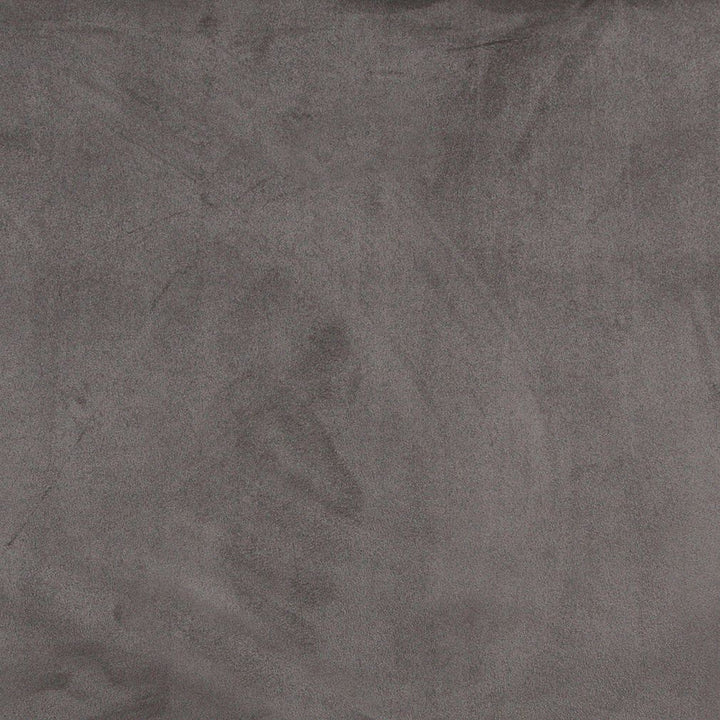 3093 Slate by Charlotte Designer Fabric Microsuede, Ultimate Suede V 100% Woven Polyester Asia Exceeds 200,000 Wyzenbeek Rubs (Heavy Duty) </p><p>Repeat: 54 Inches - Swanky Fabrics -