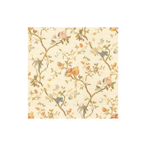 Kravet Fabric Ode To Paris Saffron