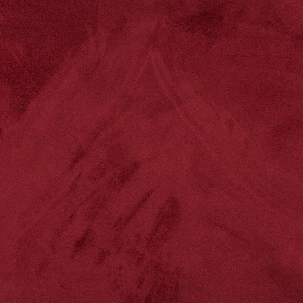 3095 Wine by Charlotte Designer Fabric Microsuede, Ultimate Suede V 100% Woven Polyester Asia Exceeds 200,000 Wyzenbeek Rubs (Heavy Duty) </p><p>Repeat: 54 Inches - Swanky Fabrics -