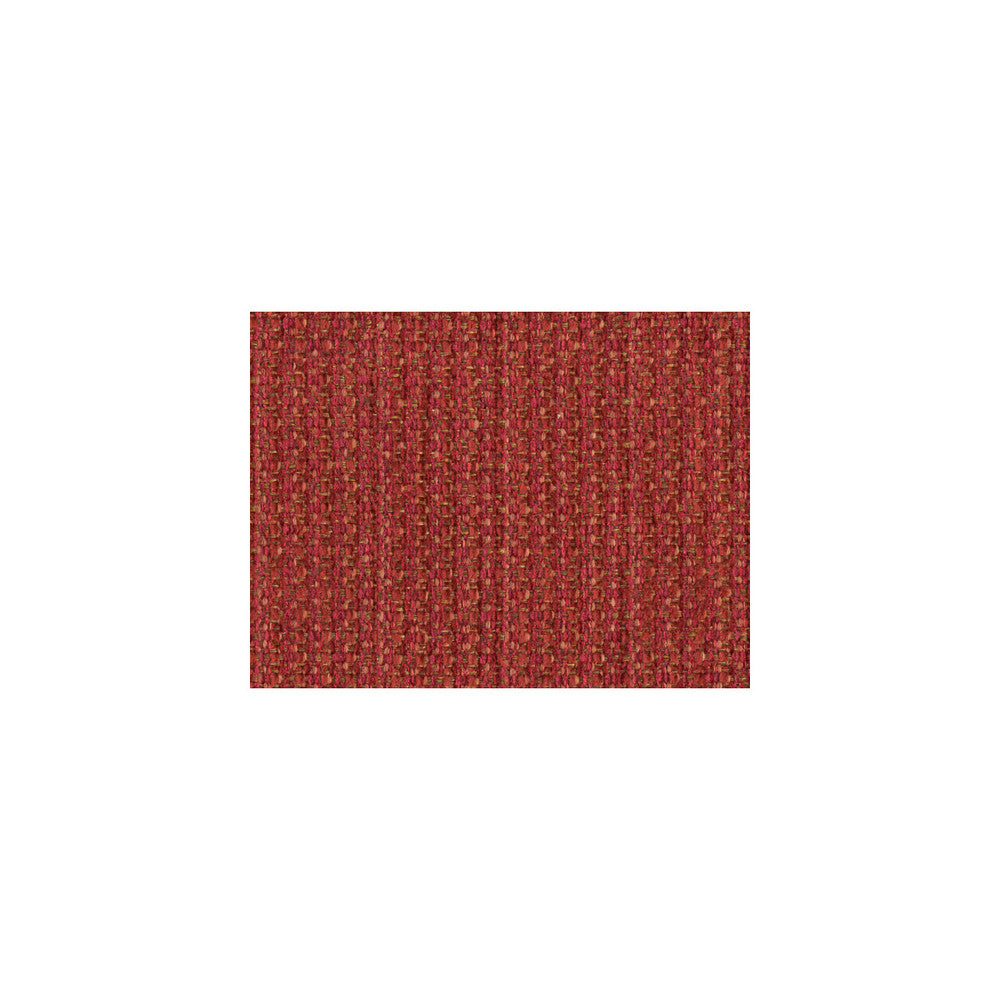 Chenille Tweed Ruby by Kravet Smart Designer Fabric GIS POLYESTER - 47%;RAYON - 35%;ACRYLIC - 12%;COTTON - 5%;NYLON - 1% United States HEAVY Horizontal: and Vertical: 4 55 - Swanky Fabrics -