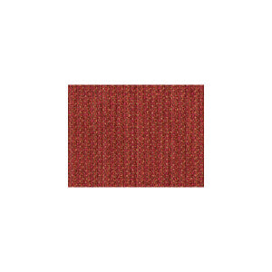 Kravet Fabric Chenille Tweed Ruby