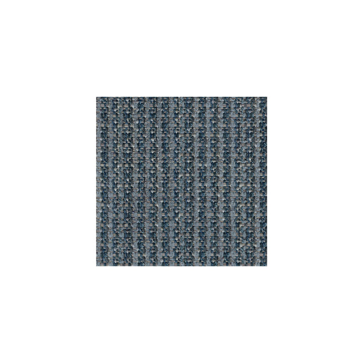 Chenille Tweed Blue Smoke by Kravet Smart Designer Fabric GIS POLYESTER - 47%;RAYON - 35%;ACRYLIC - 12%;COTTON - 5%;NYLON - 1% United States HEAVY Horizontal: - and Vertical: 4 55 - Swanky Fabrics -