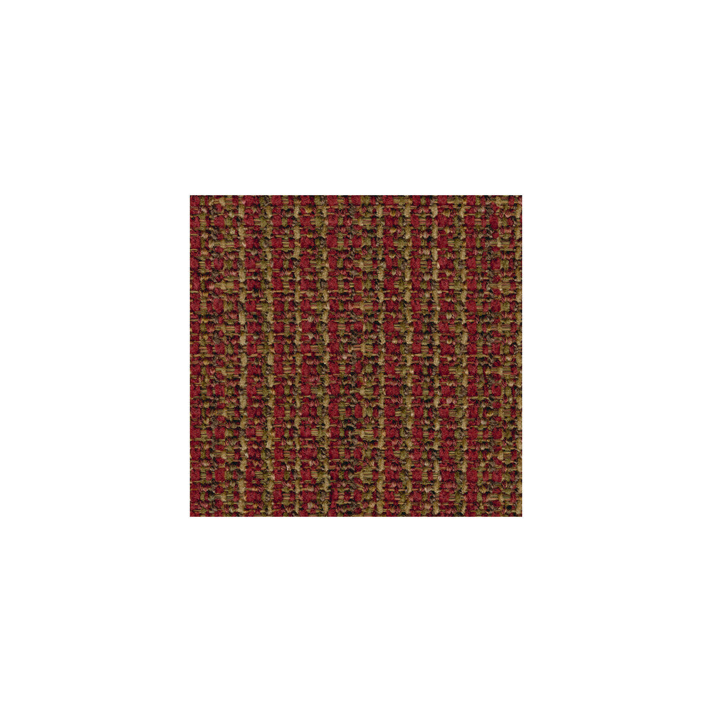 Chenille Tweed Sangria by Kravet Smart Designer Fabric GIS POLYESTER - 47%;RAYON - 35%;ACRYLIC - 12%;COTTON - 5%;NYLON - 1% United States HEAVY Horizontal: and Vertical: 4 55 - Swanky Fabrics -