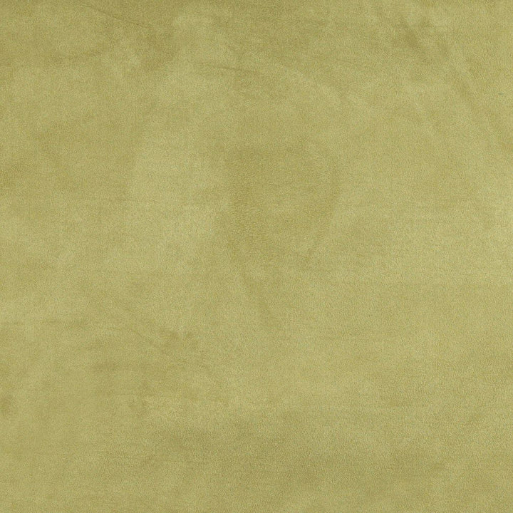 3096 Moss by Charlotte Designer Fabric Ultimate Suede V 100% Woven Polyester Asia Exceeds 200,000 Wyzenbeek Rubs (Heavy Duty) No Repeat 54 Inches - Swanky Fabrics -