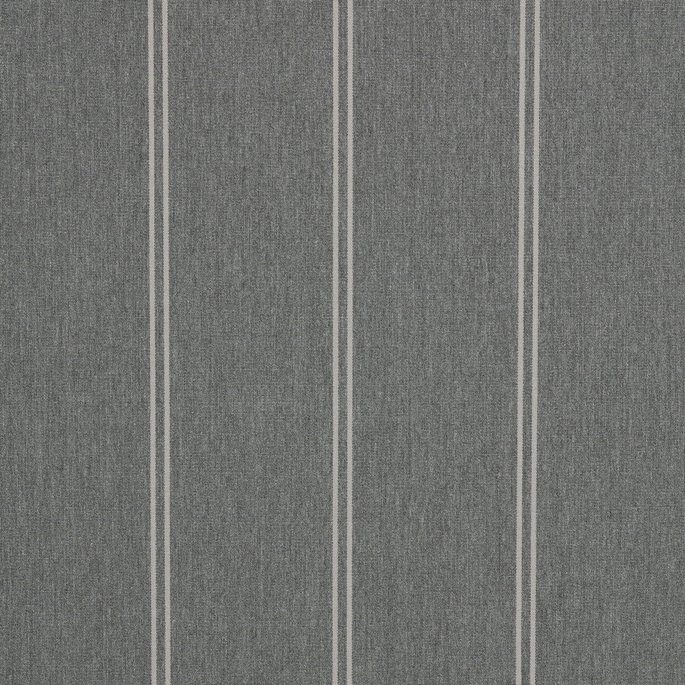 4835 Cooper Ash by Sunbrella Designer Fabric Sunbrella Awning Stripes 100% Sunbrella® Acrylic USA or Imported 10-Year Horizontal: and Vertical: 46 in. - Swanky Fabrics -