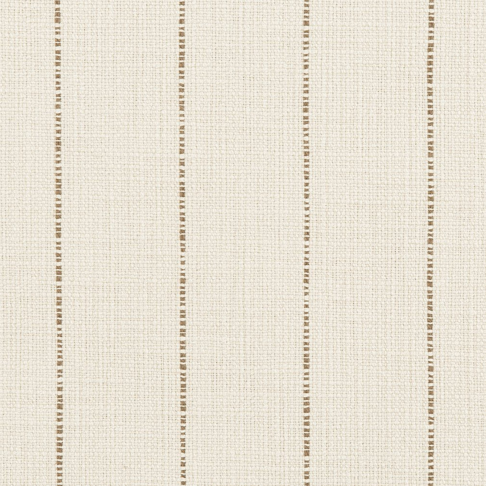 31010-02 by Charlotte Designer Fabric Natural Textures 55% Linen, 45% Cotton Asia Exceeds 60,000 Wyzenbeek Rubs (Heavy Duty) Horizontal: 3" 54 Inches - Swanky Fabrics -