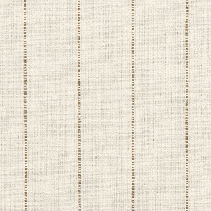 31010-02 by Charlotte Designer Fabric Natural Textures 55% Linen, 45% Cotton Asia Exceeds 60,000 Wyzenbeek Rubs (Heavy Duty) Horizontal: 3" 54 Inches - Swanky Fabrics -