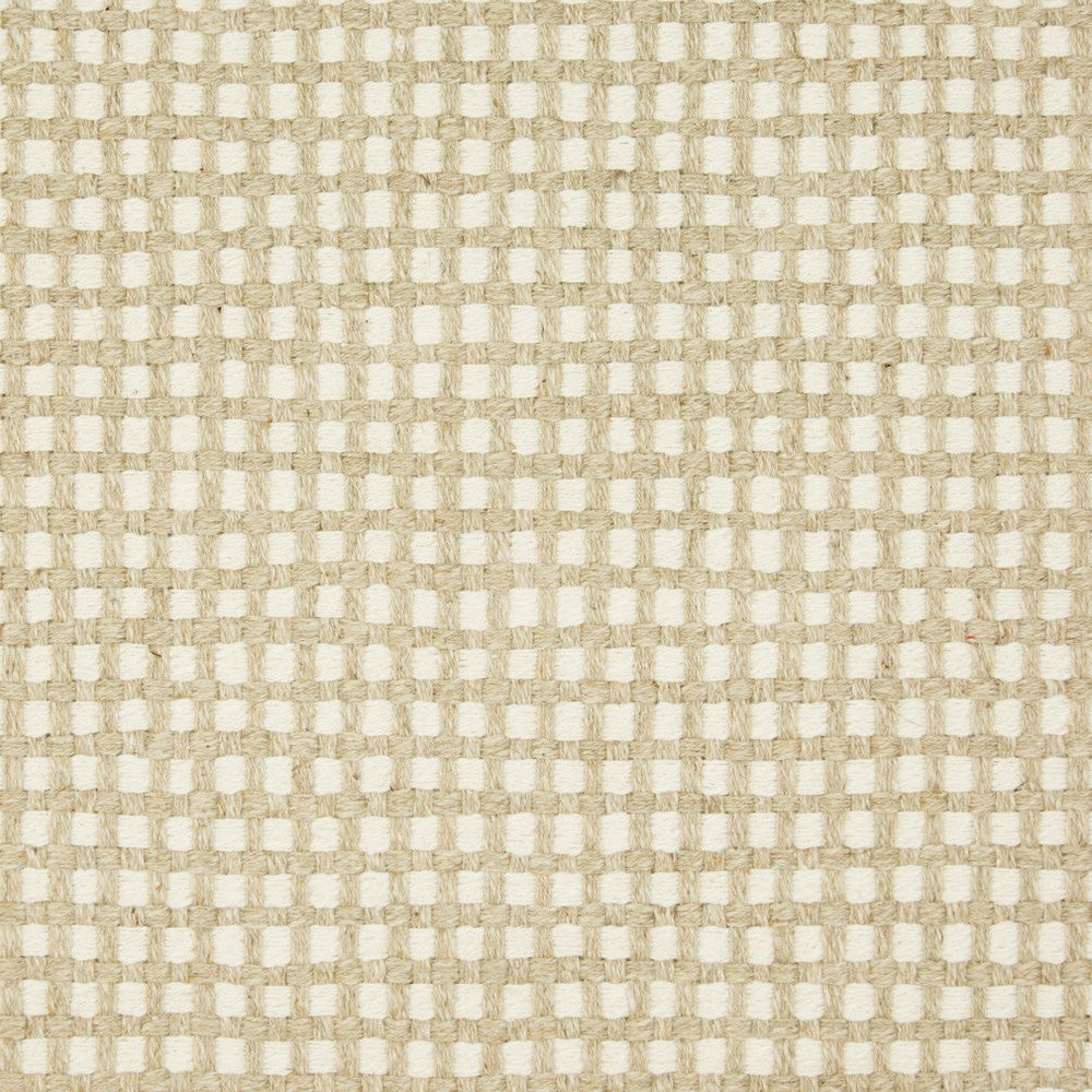 31020-03 by Charlotte Designer Fabric Natural Textures 55% Linen, 45% Cotton Asia Exceeds 60,000 Wyzenbeek Rubs (Heavy Duty) Horizontal: .5" x Vertical: .5" 54 Inches - Swanky Fabrics -