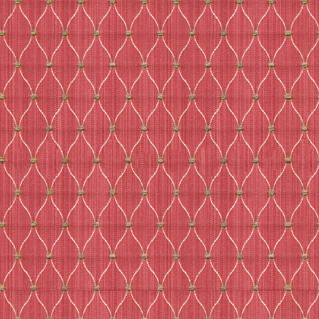 Lee Jofa Trim Otley Woven Tape - Sprig