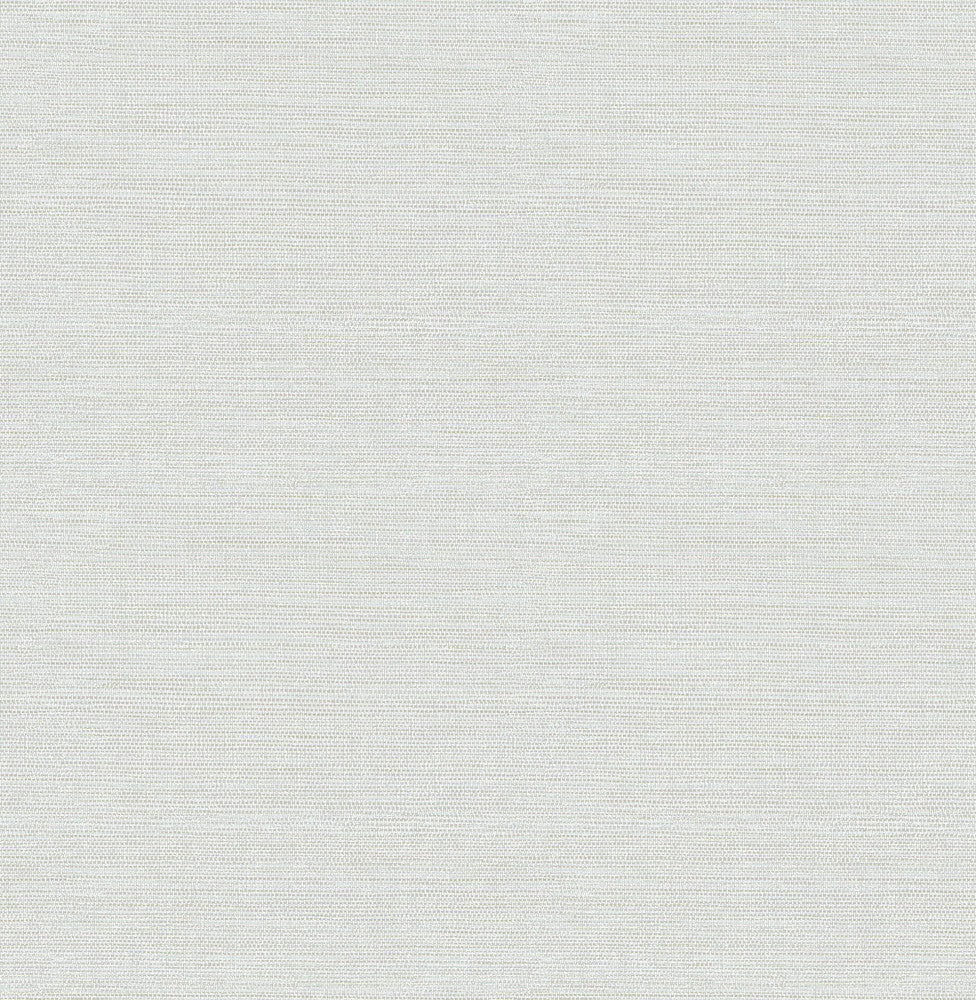 Agave Light Blue Grasscloth Wallpaper by Chesapeake Designer The Vineyard Covers about 56.4 square feet 20.5-in by 33-ft long roll Unpasted 20.9 - Swanky Fabrics -