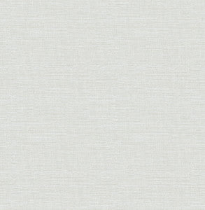 Chesapeake Wallpaper Agave Light Blue Grasscloth