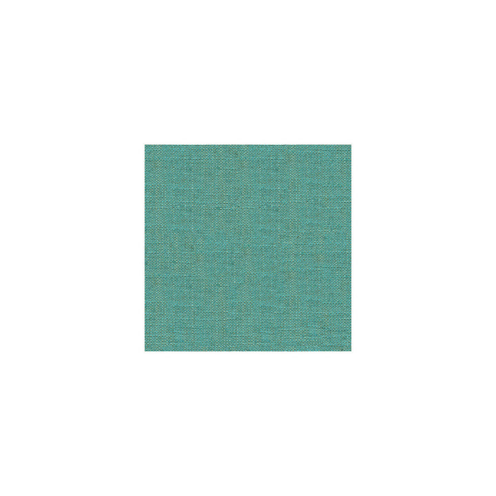 Softer Side Turquoise by Kravet Couture Designer Fabric VISCOSE - 70%;LINEN - 30% Italy HEAVY Horizontal: and Vertical: 55 - Swanky Fabrics -