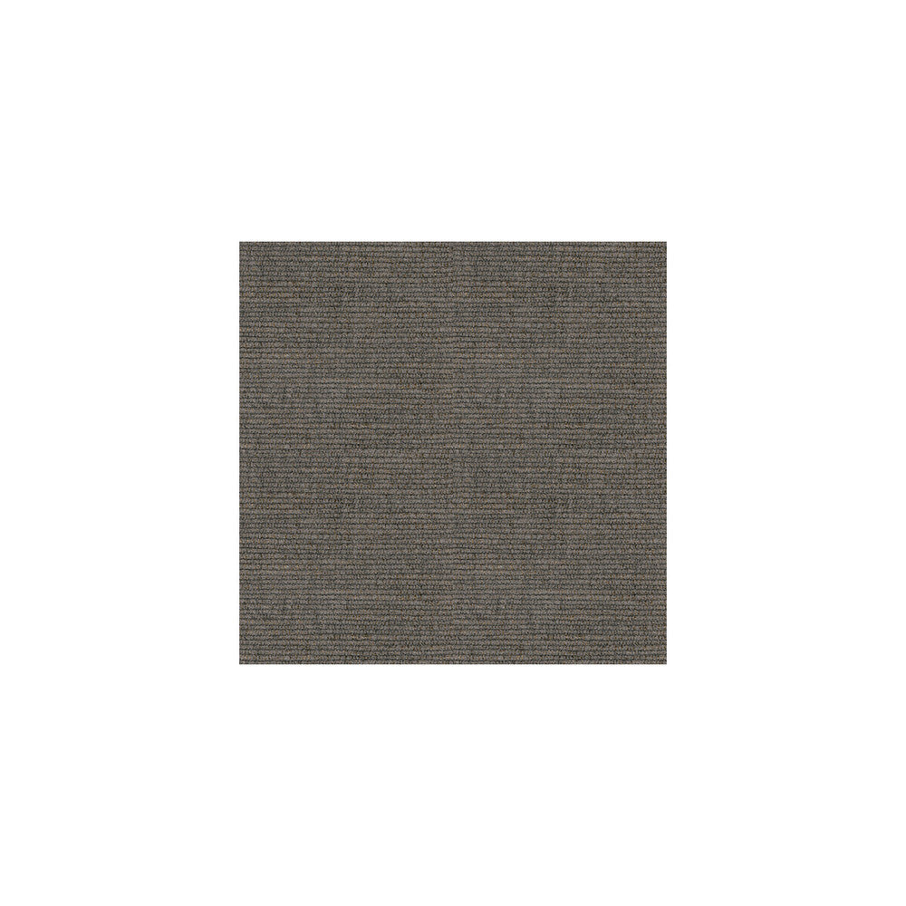 Sumptuous Gray by Kravet Couture Designer Fabric MODERN LUXE VISCOSE - 88%;COTTON - 12% Italy HEAVY Horizontal: and Vertical: 55 - Swanky Fabrics -
