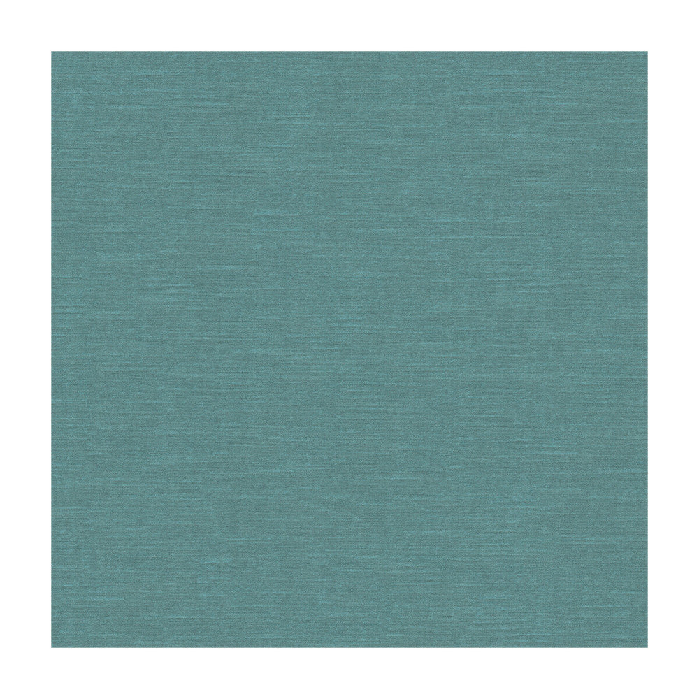 Venetian Turq by Kravet Design Designer Fabric RAYON - 49%;COTTON - 42%;POLYESTER - 9% United States HEAVY Horizontal: and Vertical: 54 - Swanky Fabrics -