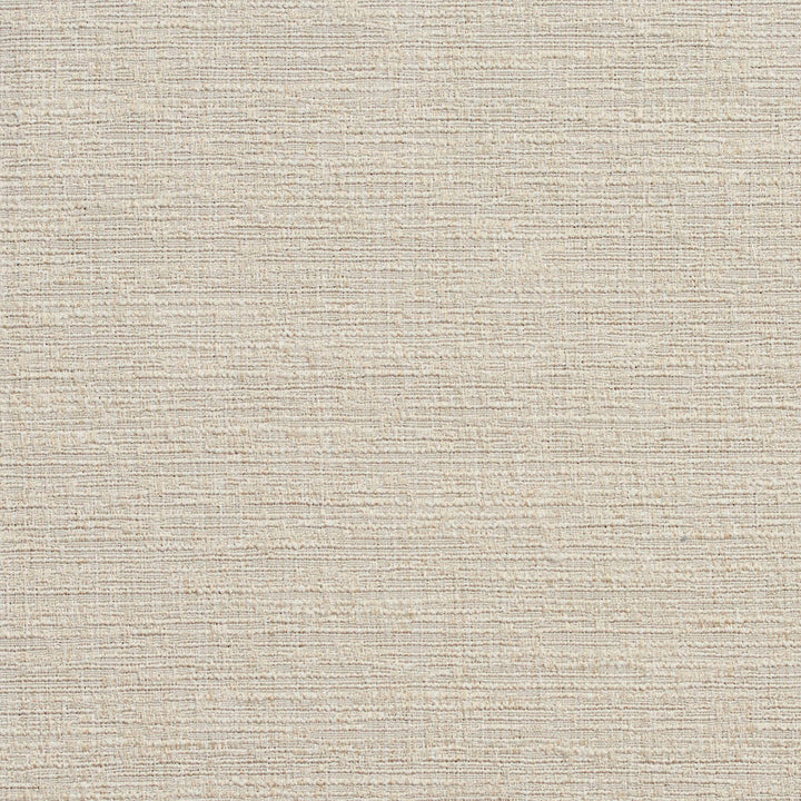 3133 Eggshell by Charlotte Designer Fabric Jacquard Jubilee 66% Cotton, 34% Polyester Taiwan Exceeds 50,000 Wyzenbeek Rubs (Heavy Duty) No Repeat 54 Inches - Swanky Fabrics -