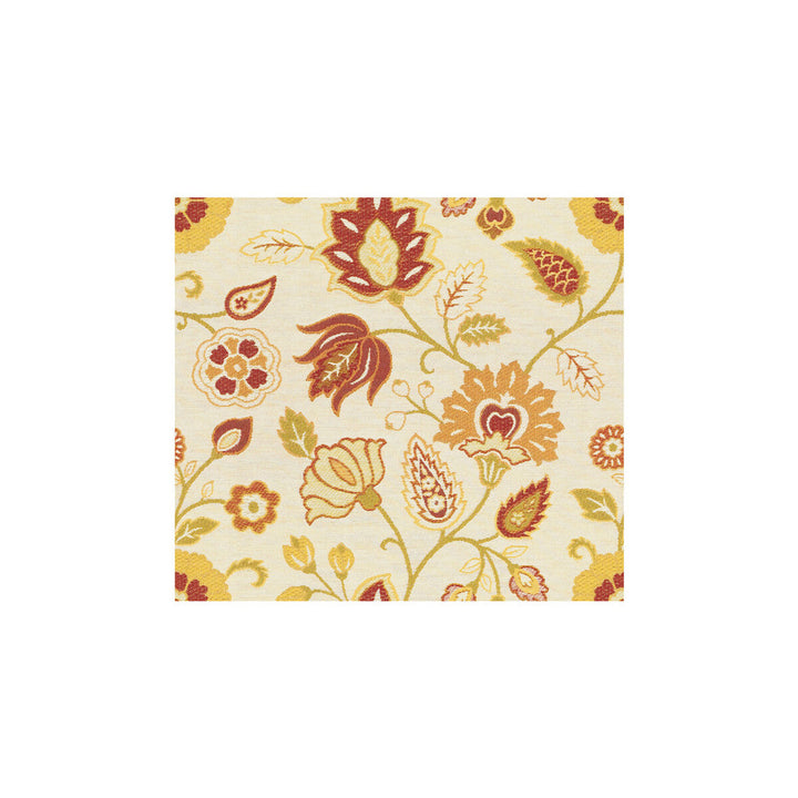 Kravet Design 31377-419 by Kravet Design Fabric Kravet Design Fabric Kravet Design 31377-419Fabric GIS COTTON - 88%;POLYESTER - 12% United States </p><p>Repeat: H: 14.25, V: 13.5 56.5 - Fabric Carolina -