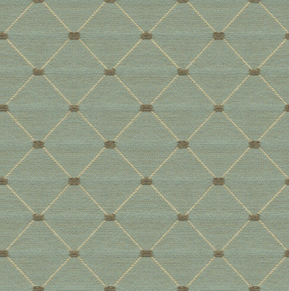 31389.23 by Kravet Design Designer Fabric - Rayon 41%, Cotton 31%, Polyester 28% USA Heavy H" 2 inches, V: 2 inches 58.5 inches  - Swanky Fabrics -  Kravet Design