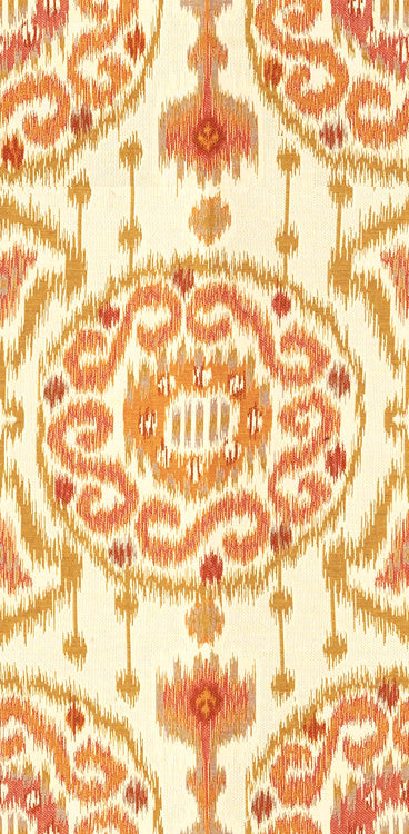 31393.124 by Kravet Design Designer Fabric in our sample Cotton 100% USA Heavy Horizontal: 29 inches and Vertical: 13.75 inches 55.5 inches - Swanky Fabrics -