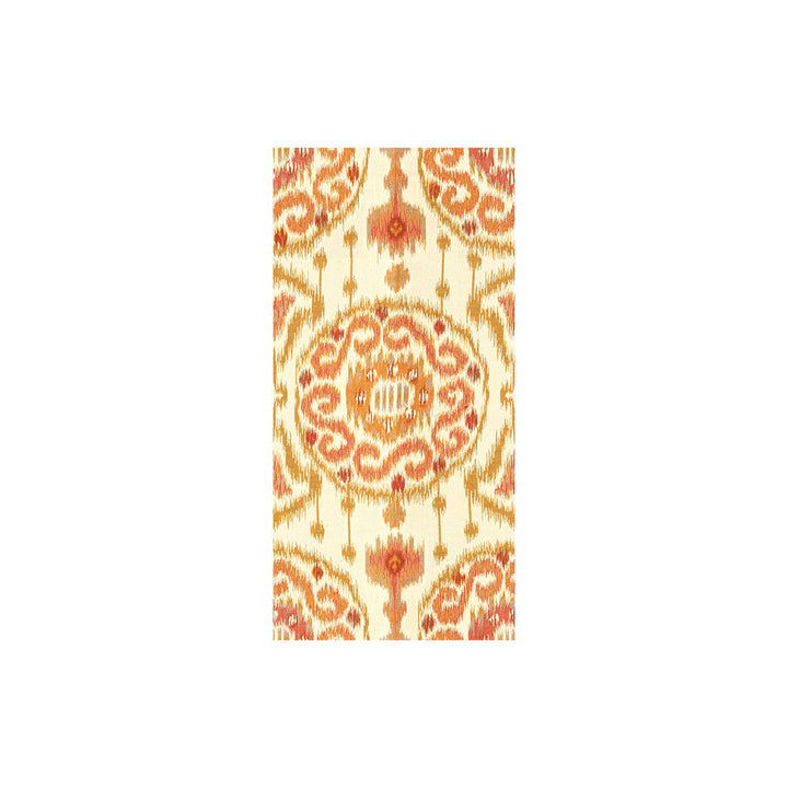 Kravet Design 31393-124 by Kravet Design Fabric Kravet Design Fabric Kravet Design 31393-124Fabric GIS COTTON - 100% United States </p><p>Repeat: H: 29, V: 13.75 55.5 - Fabric Carolina -