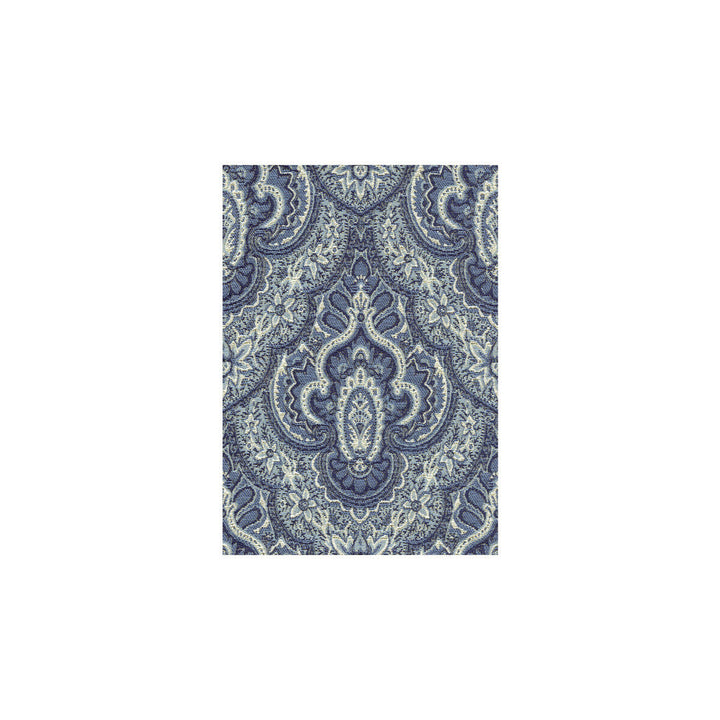 31418-5 by Kravet Design Designer Fabric GIS COTTON - 47%;RAYON - 35%;POLYESTER - 18% United States HEAVY Horizontal: 7 and Vertical: 10 57 - Swanky Fabrics -