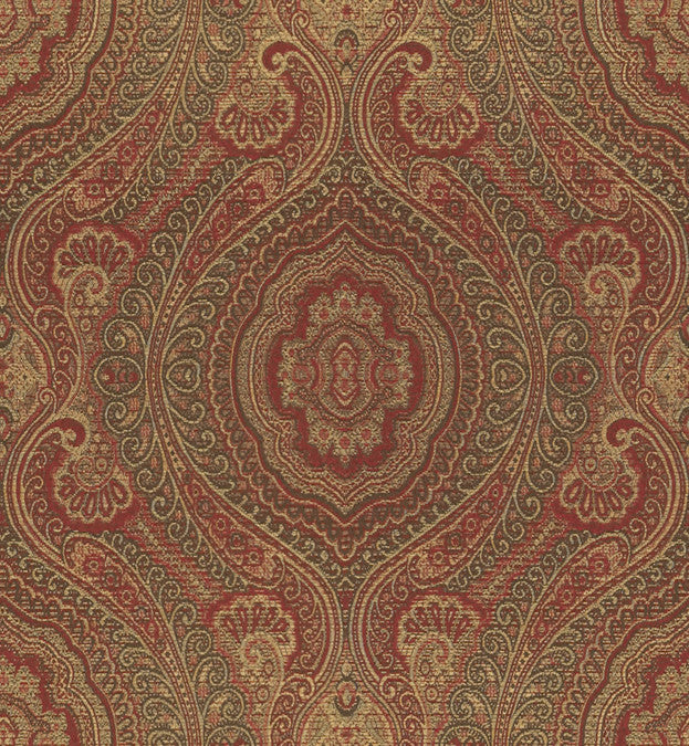 31420.19 by Kravet Design Designer Fabric Gis Polyester 50%, Rayon 31%, Cotton 19% USA Heavy Horizontal: 14.75 inches and Vertical: 16.5 inches 58 inches - Swanky Fabrics -