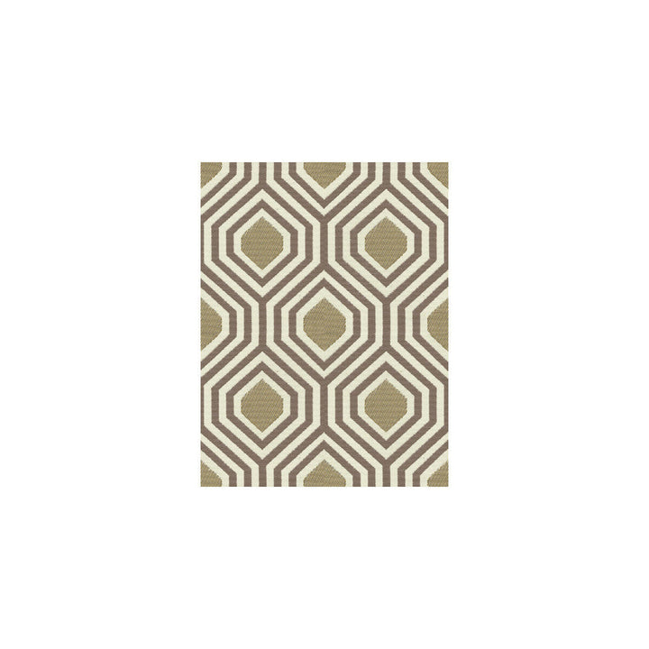 Galvani Sesame by Kravet Design Designer Fabric POLYESTER - 100% Taiwan MEDIUM Horizontal: 3.5 and Vertical: 4.5 54 - Swanky Fabrics -