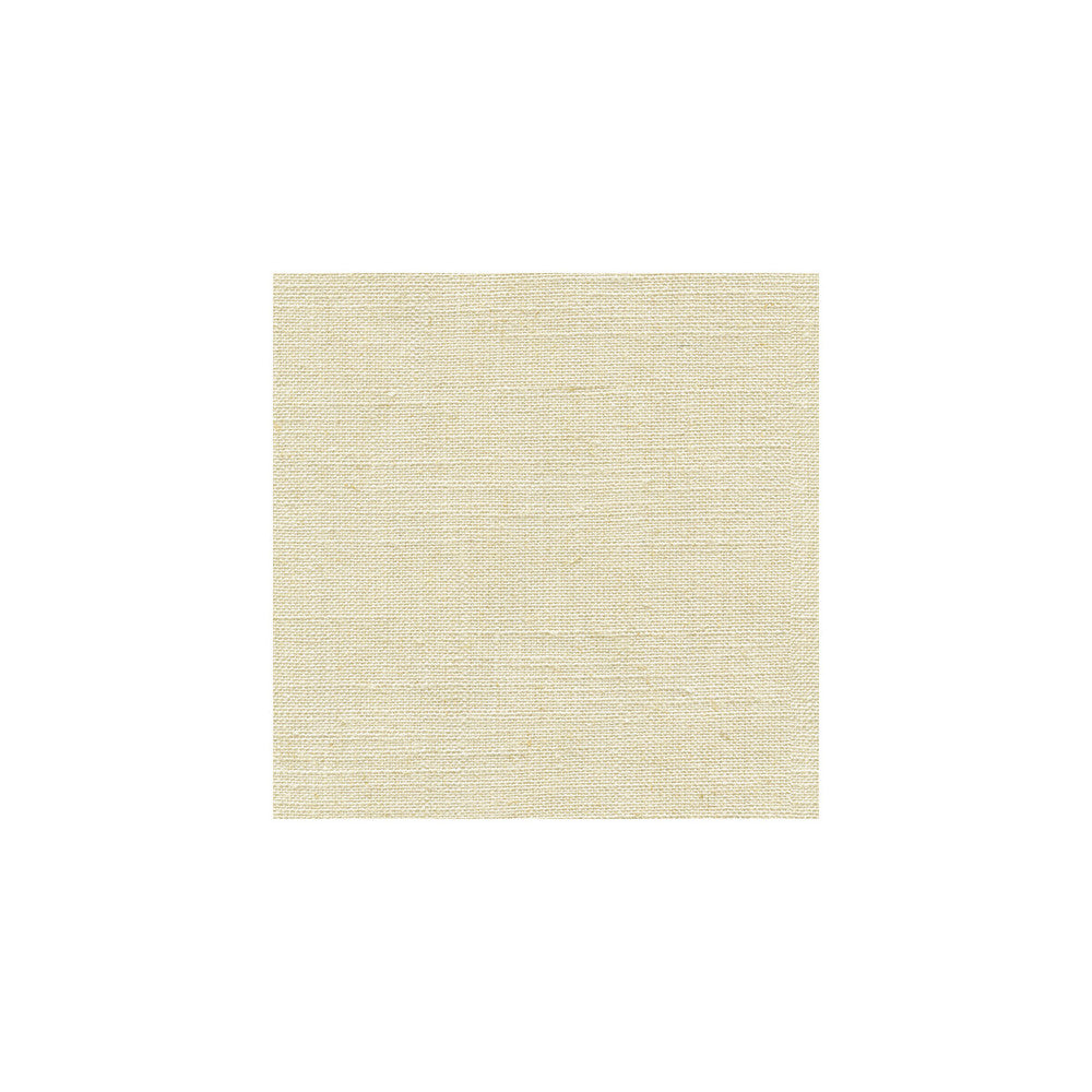 Mesmerizing Ivory by Kravet Smart Designer Fabric GIS VISCOSE - 80%;LINEN - 20% China MEDIUM Horizontal: and Vertical: 55 - Swanky Fabrics -